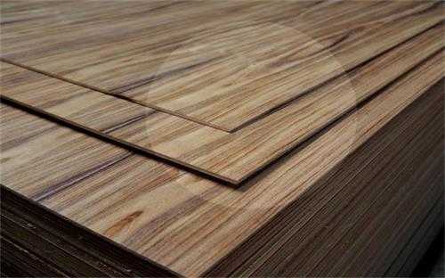 木饰面板多少钱一张