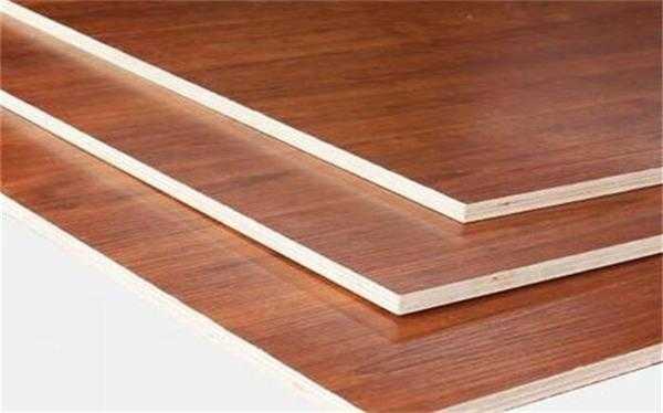成品木饰面板安装和保养技巧